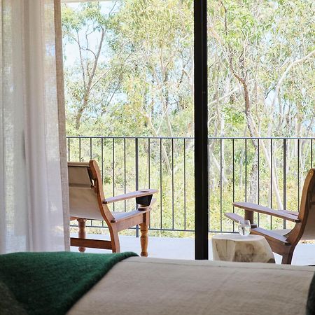 Bells At Killcare Boutique Hotel, Restaurant & Spa (Adults Only) エクステリア 写真