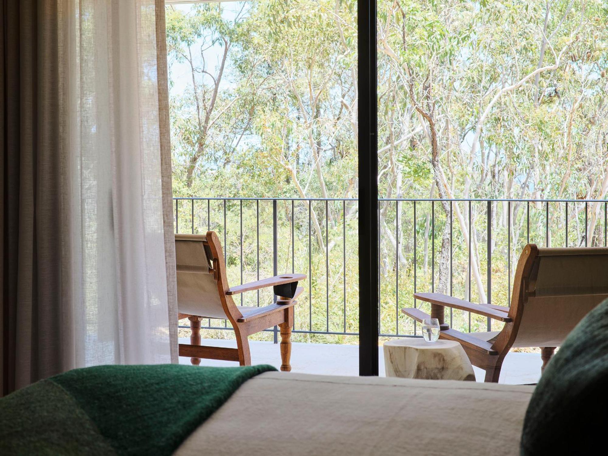 Bells At Killcare Boutique Hotel, Restaurant & Spa (Adults Only) エクステリア 写真
